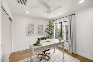 7602 E VÃ­a Del Reposo --, Scottsdale, AZ 85258 - Photo 29