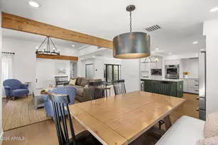 7602 E VÃ­a Del Reposo --, Scottsdale, AZ 85258 - Photo 11