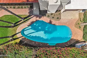 7602 E VÃ­a Del Reposo --, Scottsdale, AZ 85258 - Photo 49