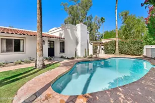 7602 E VÃ­a Del Reposo --, Scottsdale, AZ 85258 - Photo 43