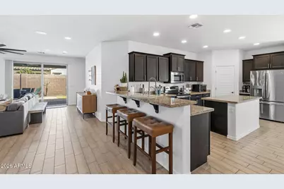 4404 E Hartford Avenue, Phoenix, AZ 85032 - Photo 1