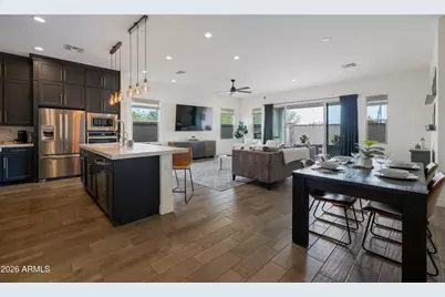 11709 N Luckenbach Street, Surprise, AZ 85388 - Photo 1