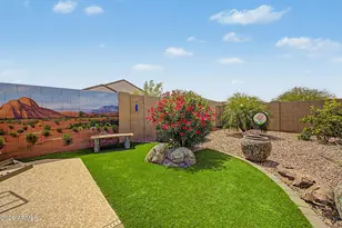 5143 E Wallace Wy, San Tan Valley, AZ 85143 - Photo 43