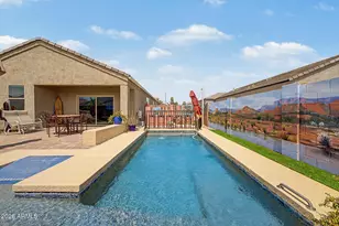 5143 E Wallace Wy, San Tan Valley, AZ 85143 - Photo 41