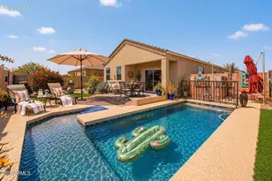 5143 E Wallace Wy, San Tan Valley, AZ 85143 - Photo 1