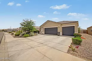 5143 E Wallace Wy, San Tan Valley, AZ 85143 - Photo 17