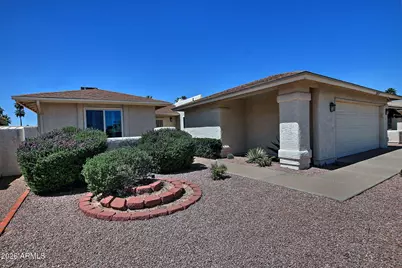 26434 S Brentwood Drive, Sun Lakes, AZ 85248 - Photo 1