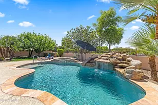 18539 E Carriage Way, Queen Creek, AZ 85142 - Photo 33