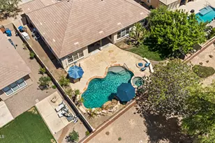18539 E Carriage Way, Queen Creek, AZ 85142 - Photo 39
