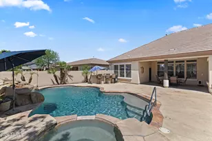18539 E Carriage Way, Queen Creek, AZ 85142 - Photo 31