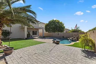 974 E Sun Valley Farms Ln, San Tan Valley, AZ 85140 - Photo 31