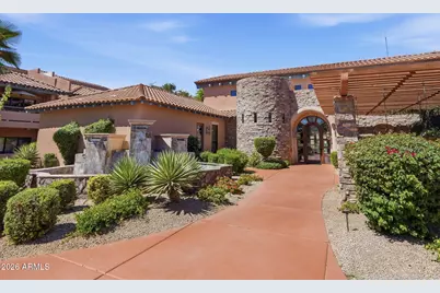 20660 N 40th Street #2012, Phoenix, AZ 85050 - Photo 35
