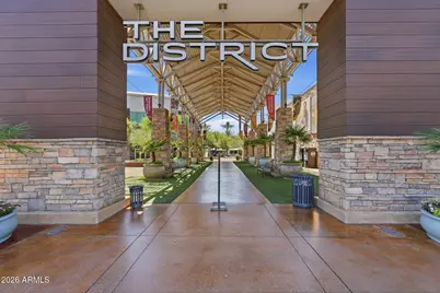 20660 N 40th Street #2012, Phoenix, AZ 85050 - Photo 39