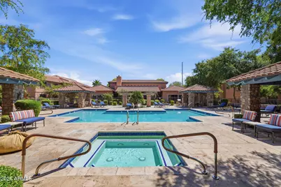 20660 N 40th Street #2012, Phoenix, AZ 85050 - Photo 33