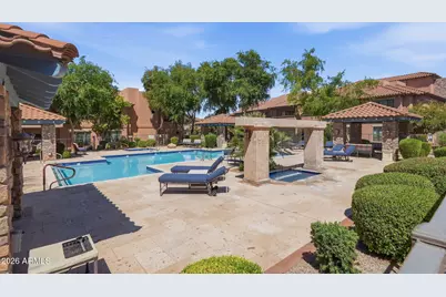 20660 N 40th Street #2012, Phoenix, AZ 85050 - Photo 35