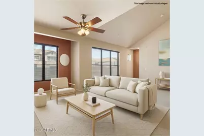 20660 N 40th Street #2012, Phoenix, AZ 85050 - Photo 5