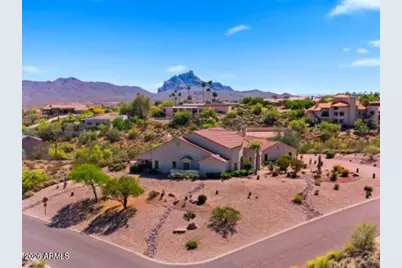 16619 E Sullivan Drive, Fountain Hills, AZ 85268 - Photo 3