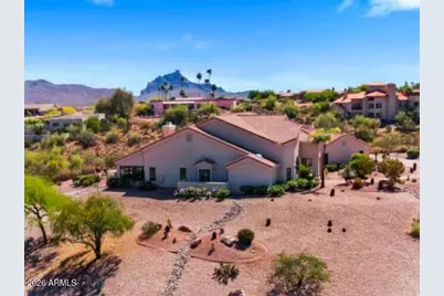 16619 E Sullivan Drive, Fountain Hills, AZ 85268 - Photo 49