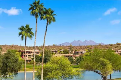 16619 E Sullivan Drive, Fountain Hills, AZ 85268 - Photo 63