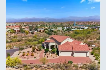 16619 E Sullivan Drive, Fountain Hills, AZ 85268 - Photo 53