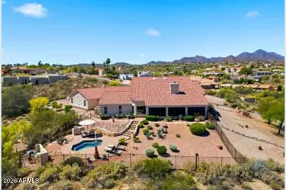 16619 E Sullivan Drive, Fountain Hills, AZ 85268 - Photo 55