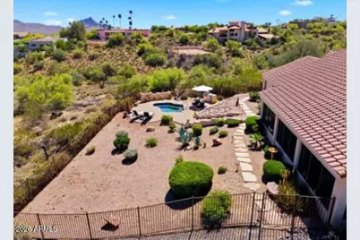 16619 E Sullivan Drive, Fountain Hills, AZ 85268 - Photo 37