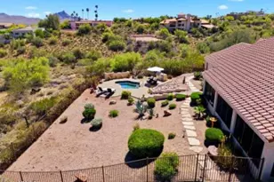 16619 E Sullivan Dr, Fountain Hills, AZ 85268 - Photo 37