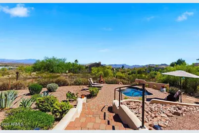 16619 E Sullivan Drive, Fountain Hills, AZ 85268 - Photo 45