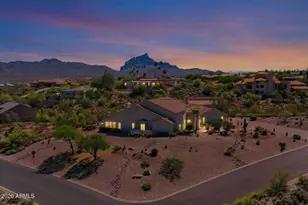 16619 E Sullivan Dr, Fountain Hills, AZ 85268 - Photo 1