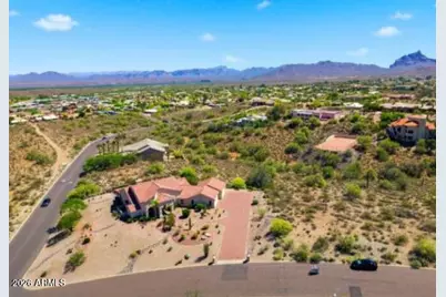 16619 E Sullivan Drive, Fountain Hills, AZ 85268 - Photo 47