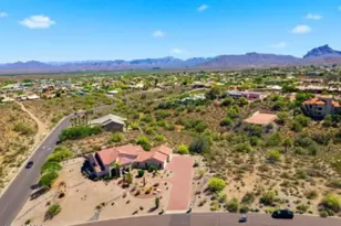 16619 E Sullivan Dr, Fountain Hills, AZ 85268 - Photo 47