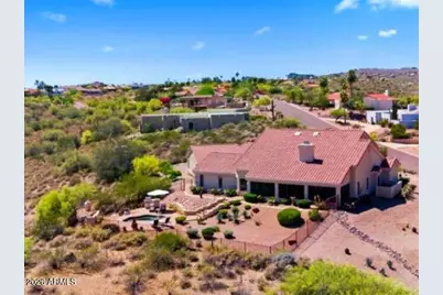 16619 E Sullivan Drive, Fountain Hills, AZ 85268 - Photo 51