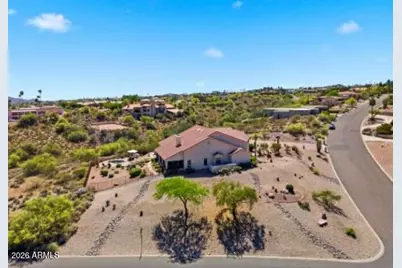 16619 E Sullivan Drive, Fountain Hills, AZ 85268 - Photo 5