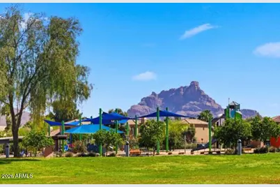16619 E Sullivan Drive, Fountain Hills, AZ 85268 - Photo 59