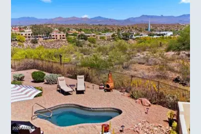 16619 E Sullivan Drive, Fountain Hills, AZ 85268 - Photo 43