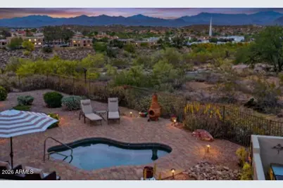16619 E Sullivan Drive, Fountain Hills, AZ 85268 - Photo 39