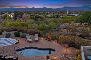 16619 E Sullivan Dr, Fountain Hills, AZ 85268 - Photo 39