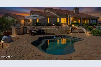 16619 E Sullivan Drive, Fountain Hills, AZ 85268 - Photo 57