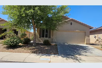 22946 W Desert Bloom Street, Buckeye, AZ 85326 - Photo 21
