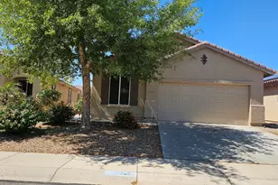 22946 W Desert Bloom St, Buckeye, AZ 85326 - Photo 21