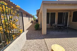 22946 W Desert Bloom St, Buckeye, AZ 85326 - Photo 17