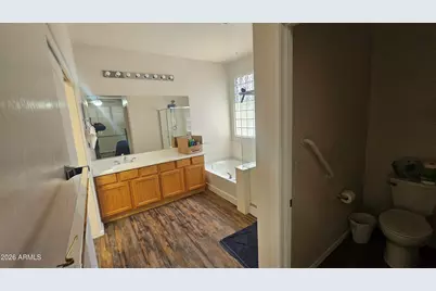 22946 W Desert Bloom Street, Buckeye, AZ 85326 - Photo 13