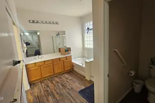 22946 W Desert Bloom St, Buckeye, AZ 85326 - Photo 13