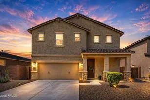 258 E Monza Way, San Tan Valley, AZ 85140 - Photo 49
