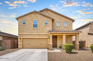 258 E Monza Way, San Tan Valley, AZ 85140 - Photo 5