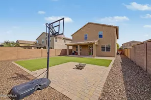258 E Monza Way, San Tan Valley, AZ 85140 - Photo 35