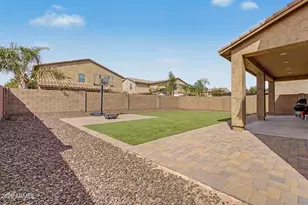 258 E Monza Way, San Tan Valley, AZ 85140 - Photo 33