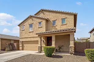 258 E Monza Way, San Tan Valley, AZ 85140 - Photo 39