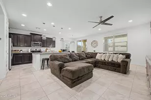 258 E Monza Way, San Tan Valley, AZ 85140 - Photo 7