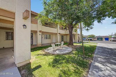 8838 N 8th Street #105, Phoenix, AZ 85020 - Photo 1